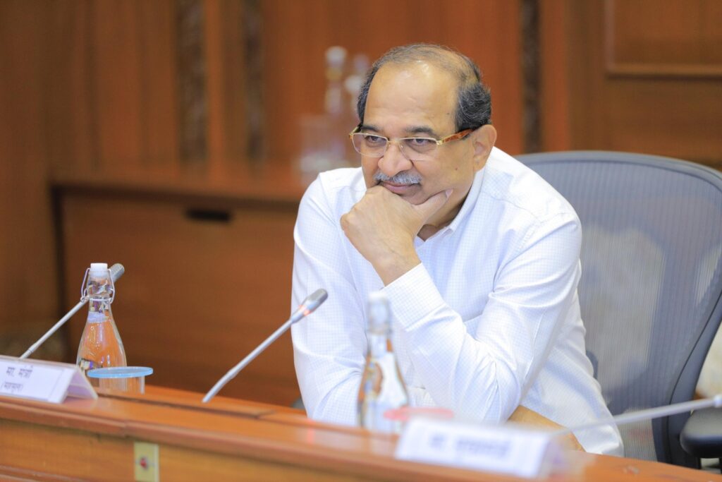 Chairman